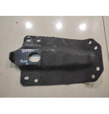 Кронштейн подушки двигателя(левый)