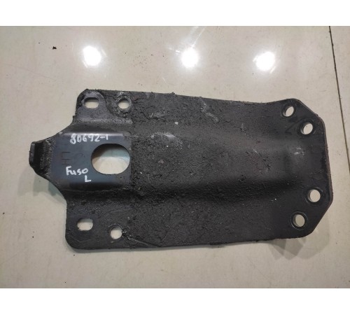 Кронштейн подушки двигателя(левый)