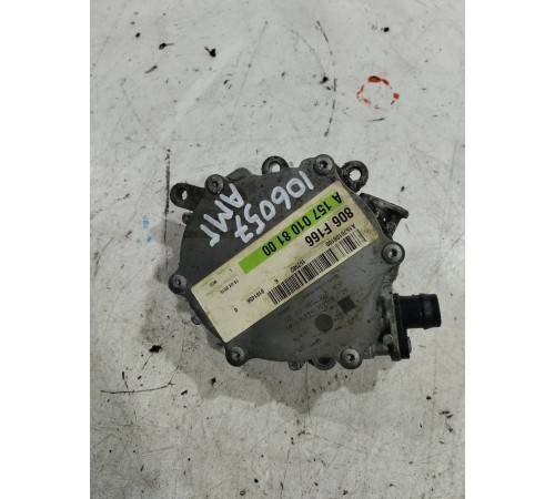 Насос вакуумный