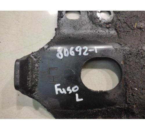 Кронштейн подушки двигателя(левый)