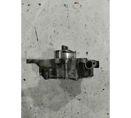 Насос вакуумный