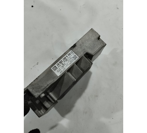 Усилитель акустической системы