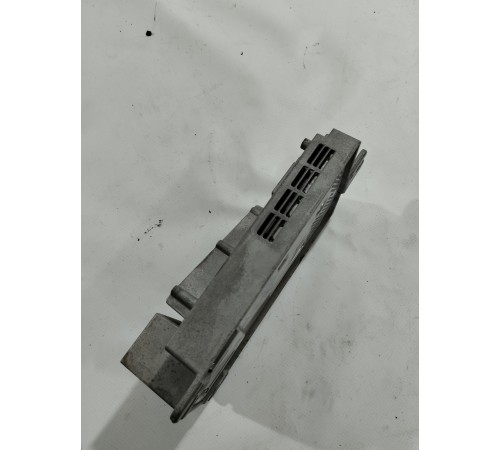 Усилитель акустической системы