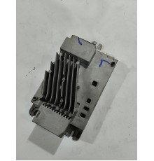 Усилитель акустической системы