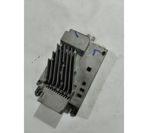 Усилитель акустической системы