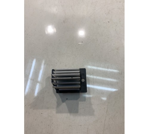 Резистор отопителя