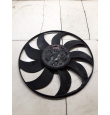 Вентилятор радиатора