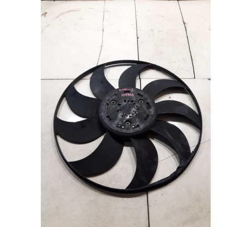 Вентилятор радиатора