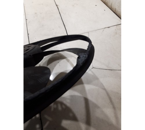 Вентилятор радиатора