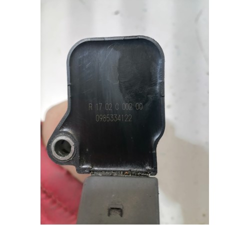  Катушка зажигания