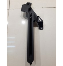 Накладка салона (задняя, правая)