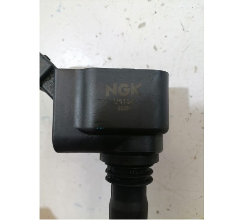  Катушка зажигания