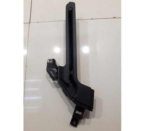 Накладка салона (задняя, правая)