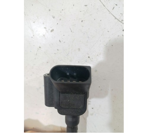  Катушка зажигания