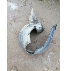 Локер (подкрылок) передний левый