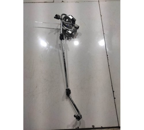 Трубки топливные