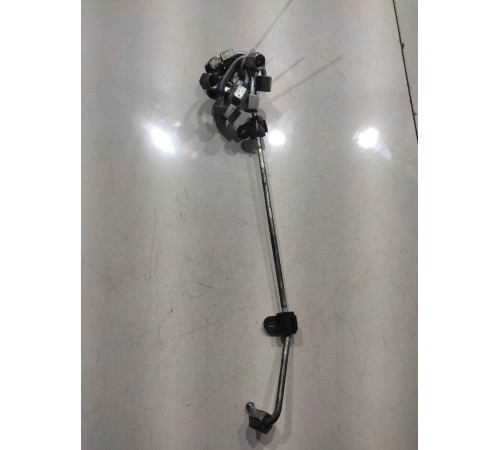 Трубки топливные