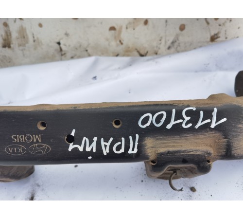 Балка подвески (подрамник) задняя