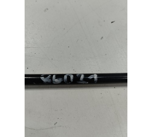 Трубка тормозной системы 