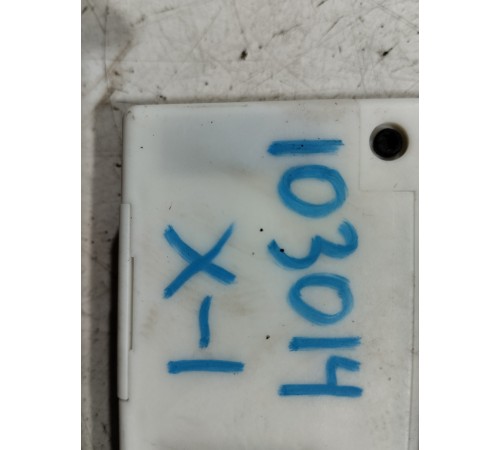 Блок управления Bluetooth