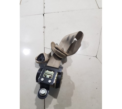 Ремень безопасности задний правый