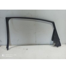 Накладка стекла двери (задняя правая внутренняя)