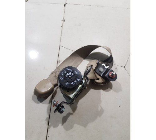 Ремень безопасности задний правый