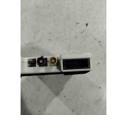 Блок управления Bluetooth