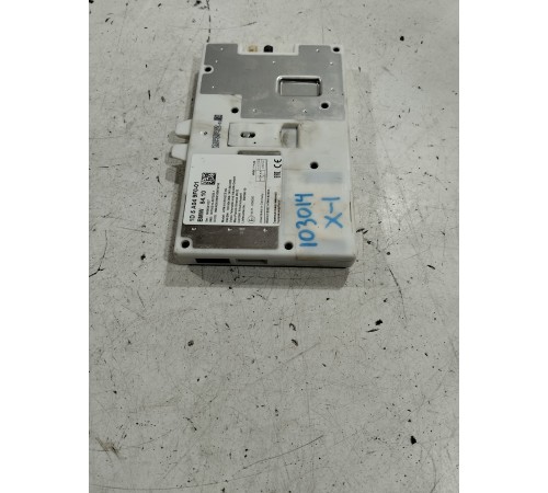 Блок управления Bluetooth