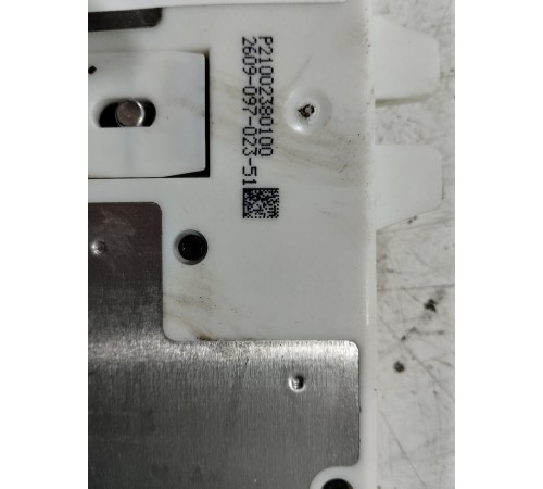 Блок управления Bluetooth