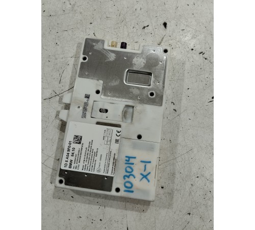 Блок управления Bluetooth