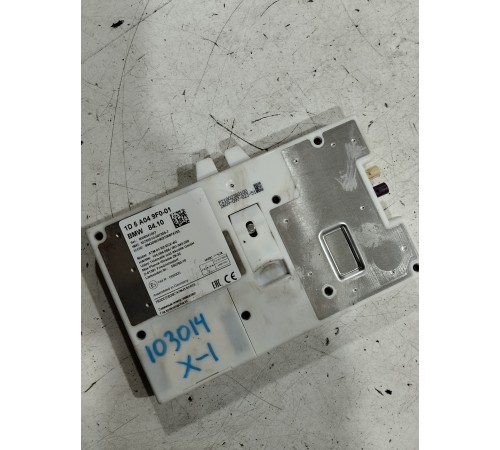 Блок управления Bluetooth