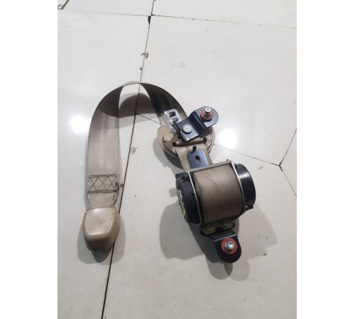 Ремень безопасности задний правый