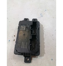 Блок управления крышкой багажника