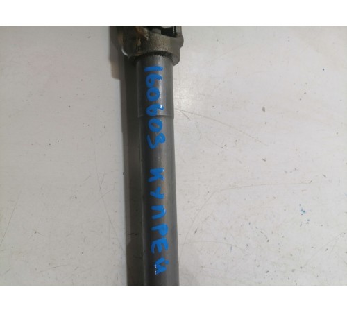 Вал карданный рулевой