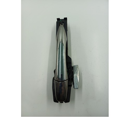 Ручка двери наружная задняя левая