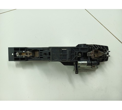 Ручка двери наружная задняя левая