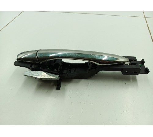 Ручка двери наружная задняя левая