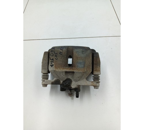 Суппорт передний правый