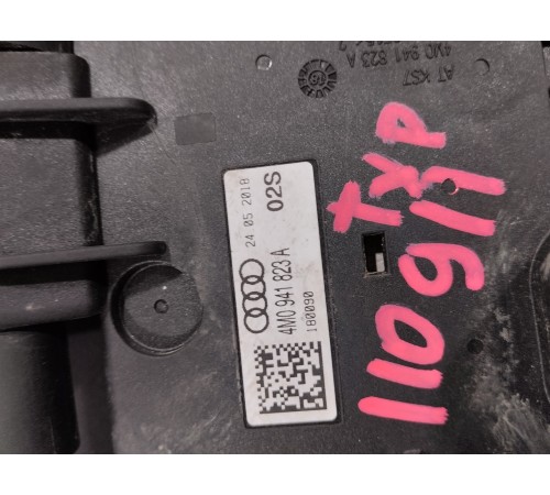 Клемма аккумулятора