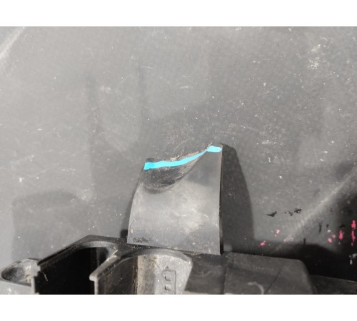 Клемма аккумулятора