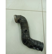 Патрубок воздушного фильтра