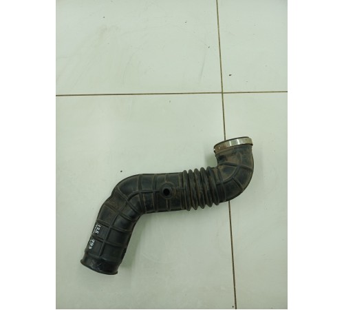 Патрубок воздушного фильтра