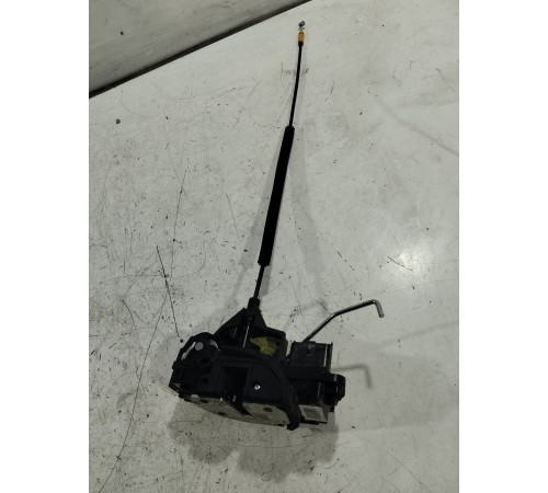 Замок двери задний правый