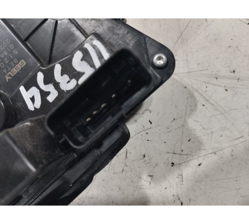 Замок двери задний правый