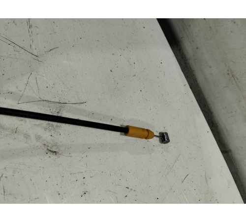 Замок двери задний правый