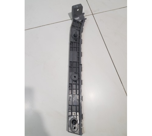 Кронштейн бампера задний левый