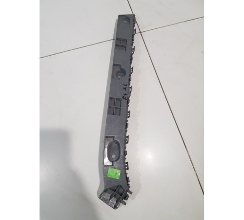 Кронштейн бампера задний левый