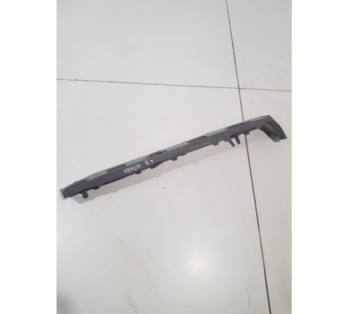 Кронштейн бампера задний левый