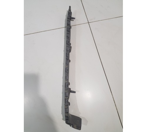 Кронштейн бампера задний левый